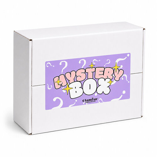 Mystery Box Mystery Box
