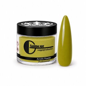 Poudre Acrylique Matcha Poudre Acrylique Matcha