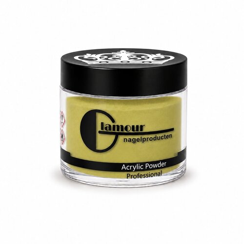 Poudre Acrylique Matcha Poudre Acrylique Matcha