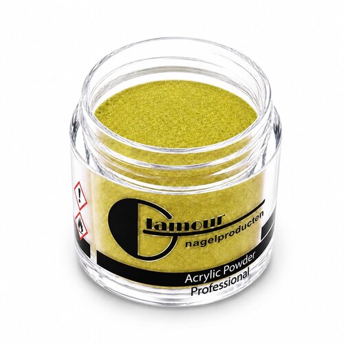 Poudre Acrylique Matcha Poudre Acrylique Matcha