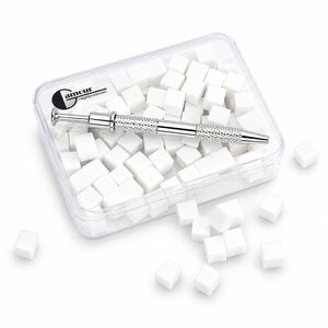 Mini Sponges with Gripper Mini Sponges with Gripper
