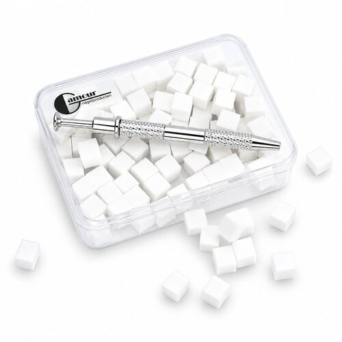 Mini Sponges with Gripper Mini Sponges with Gripper
