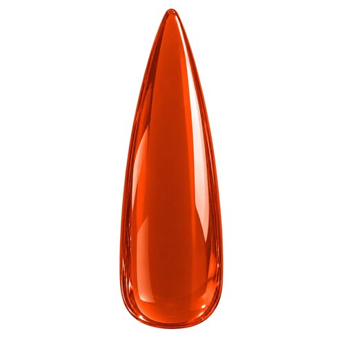 Crystal Glass No Wipe Spicy Orange Crystal Glass No Wipe Spicy Orange