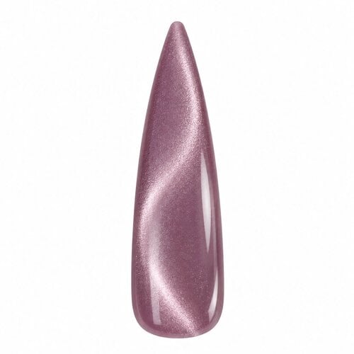 Gel On Cat Eye Satin Vanilla Cloud Gel On Cat Eye Satin Vanilla Cloud