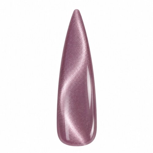 Gel On Cat Eye Satin Sugar Dip