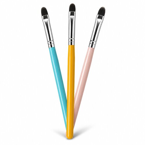 Gel Brush Round Gel Brush Round
