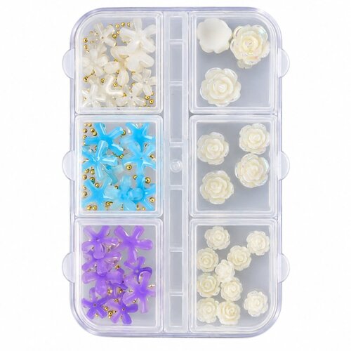 Inlay Flowers Romance Inlay Flowers Romance