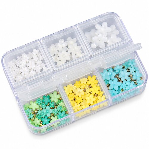 Inlay Flowers Spring Inlay Flowers Spring