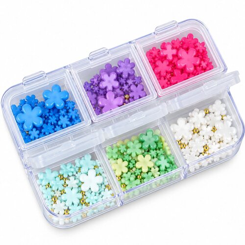 Inlay Flowers Summer Inlay Flowers Summer