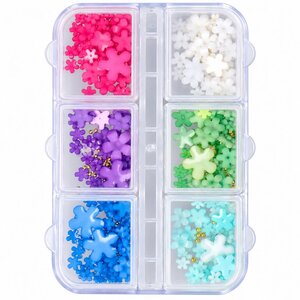 Inlay Flowers Summer