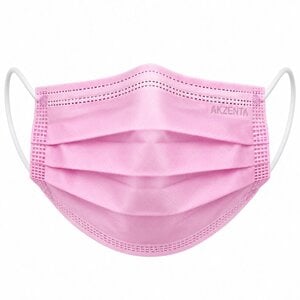 Dust Mask Pink 50pcs Dust Mask Pink 50pcs