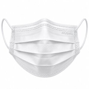 Dust Mask White 50pcs Dust Mask White 50pcs