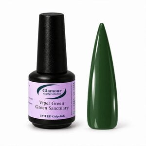 Gel On Green Sanctuary Viper Green Gel On Green Sanctuary Viper Green