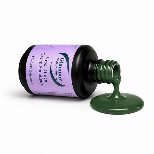 Gel On Green Sanctuary Viper Green Gel On Green Sanctuary Viper Green