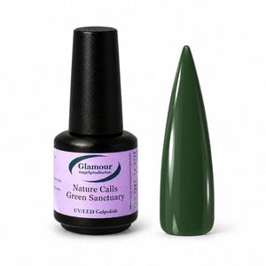 Gel On Green Sanctuary Nature Calls Gel On Green Sanctuary Nature Calls