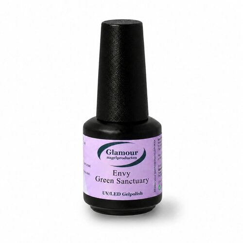 Gel On Green Sanctuary Green Envy