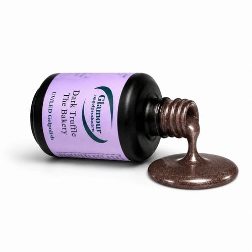 Gel On The Bakery Dark Truffle Gel On The Bakery Dark Truffle