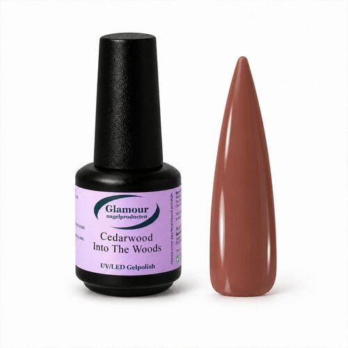 Gel On Into The Woods Cedarwood Gel On Into The Woods Cedarwood