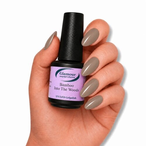 Gel On Into The Woods Bamboo Gel On Into The Woods Bamboo