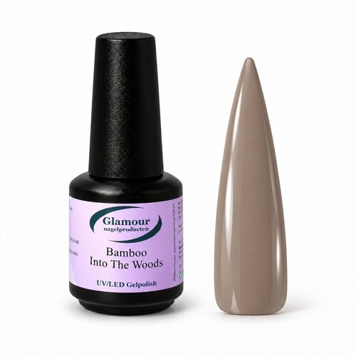 Gel On Into The Woods Bamboo Gel On Into The Woods Bamboo