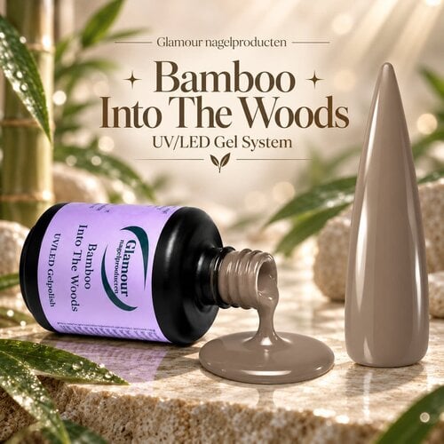 Gel On Into The Woods Bamboo Gel On Into The Woods Bamboo