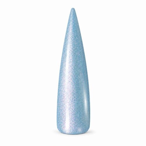 Gel On Northern Lights Iced Glam Gel On Northern Lights Iced Glam