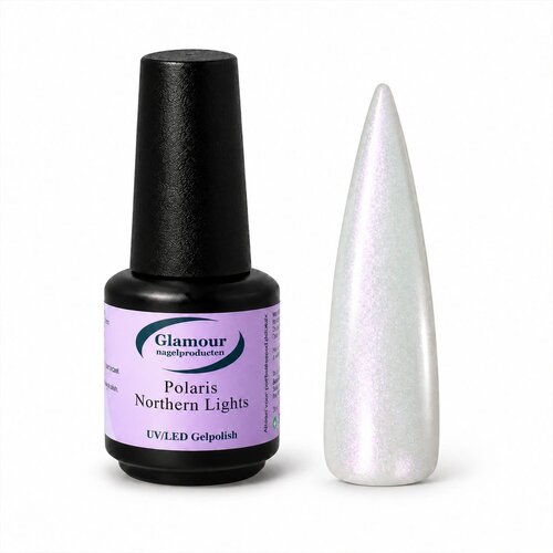 Gel On Northern Lights Polaris