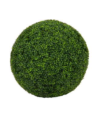 Greenmoods Buxus kunstbol Romeinse stijl UV D65cm