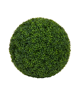 Greenmoods Buxus kunstbol Romeinse stijl UV D55cm