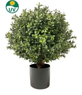 Greenmoods Kunst Buxus op stam d30 cm