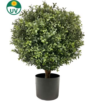 Greenmoods Kunst Buxus op stam d40 cm