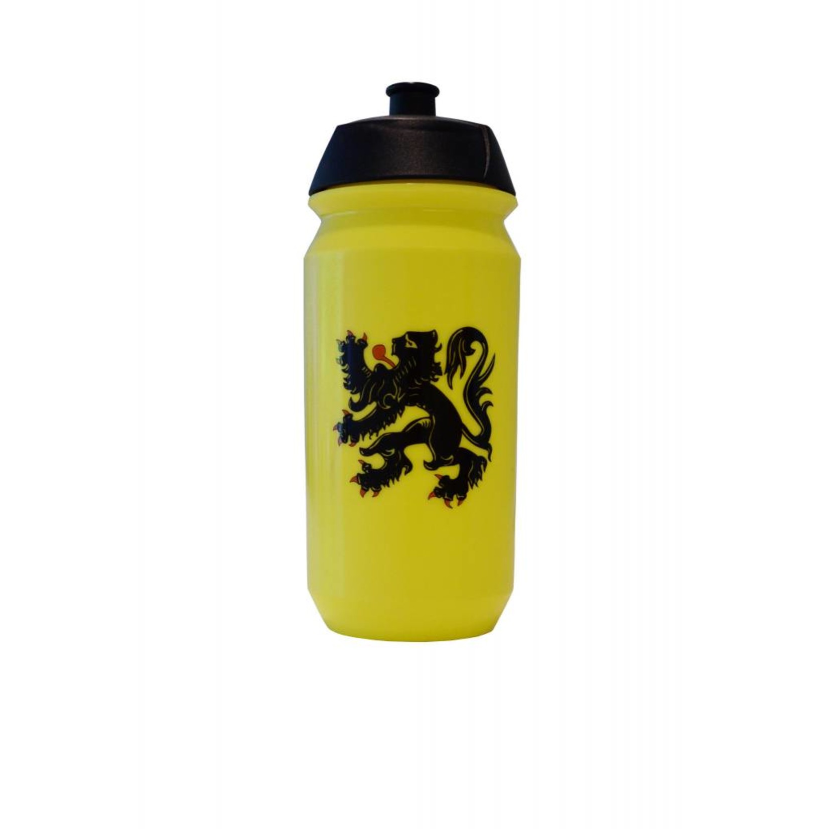 Drinking bottle Flemish Lion