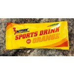 3Action 'Sports Drink (orange 30gr)'