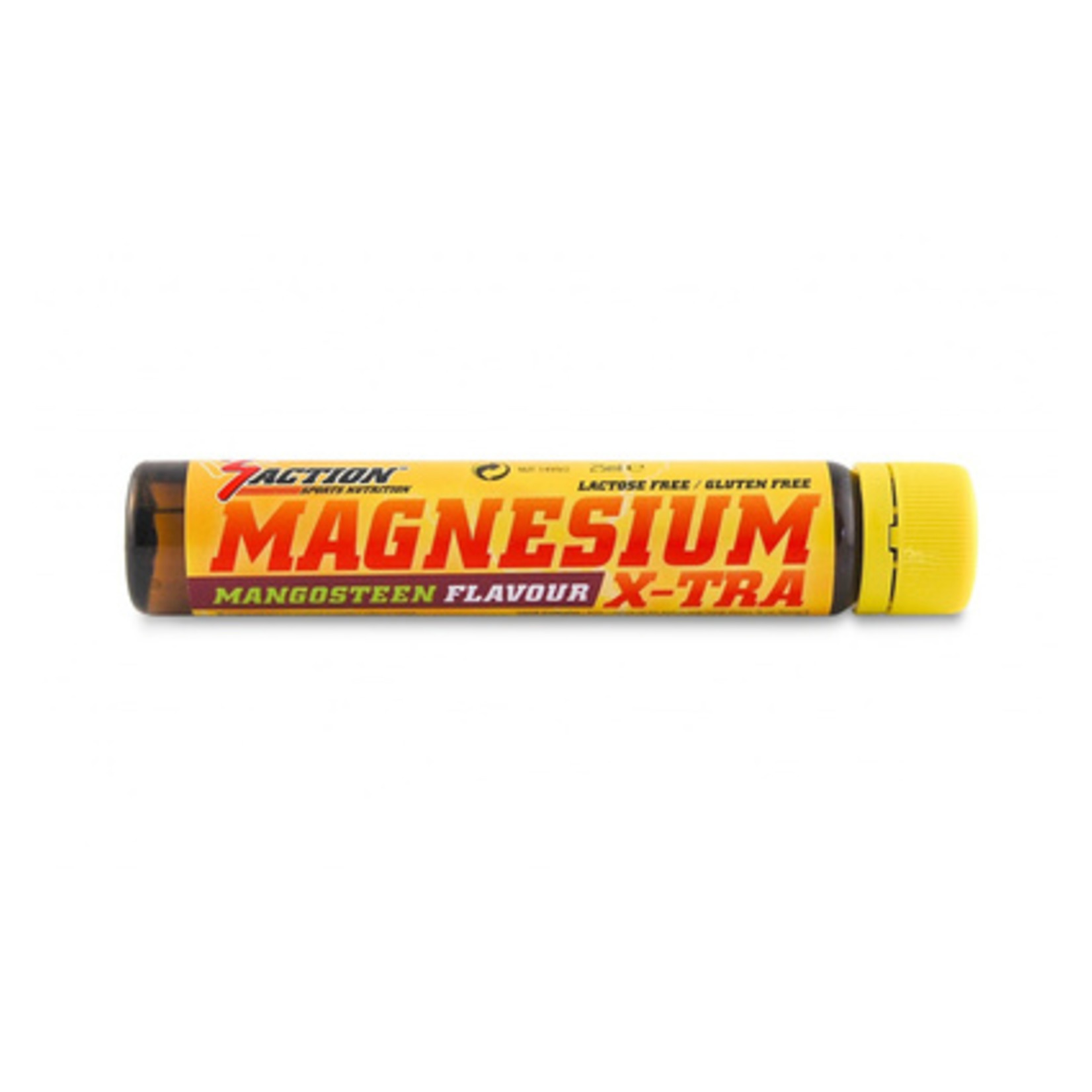 3Action 'Magnesium'