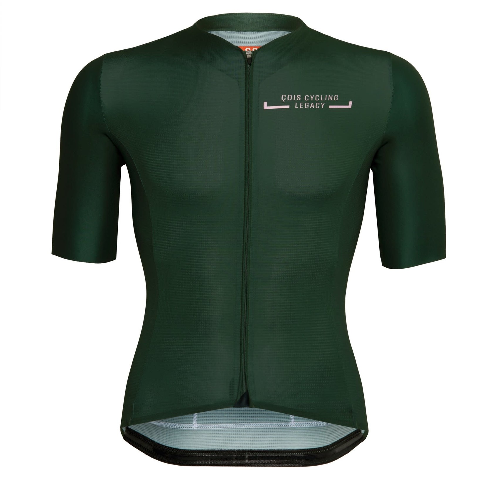 Cois Cycling 'Signature Jersey Green Men'