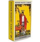 Waite, A.E. Rider Waite Tarot - NL