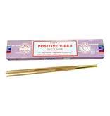 Wierook Satya Positive Vibes 15 gram