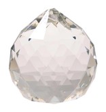 Regenboogkristal bol - AAA kwaliteit
