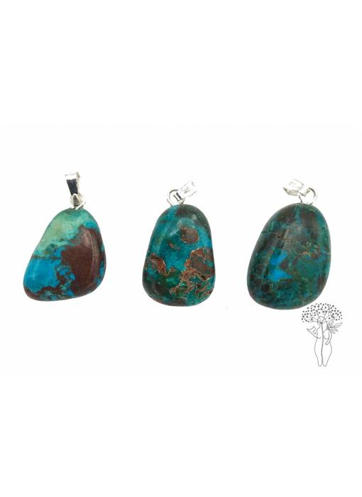 Chrysocolla Hangertje