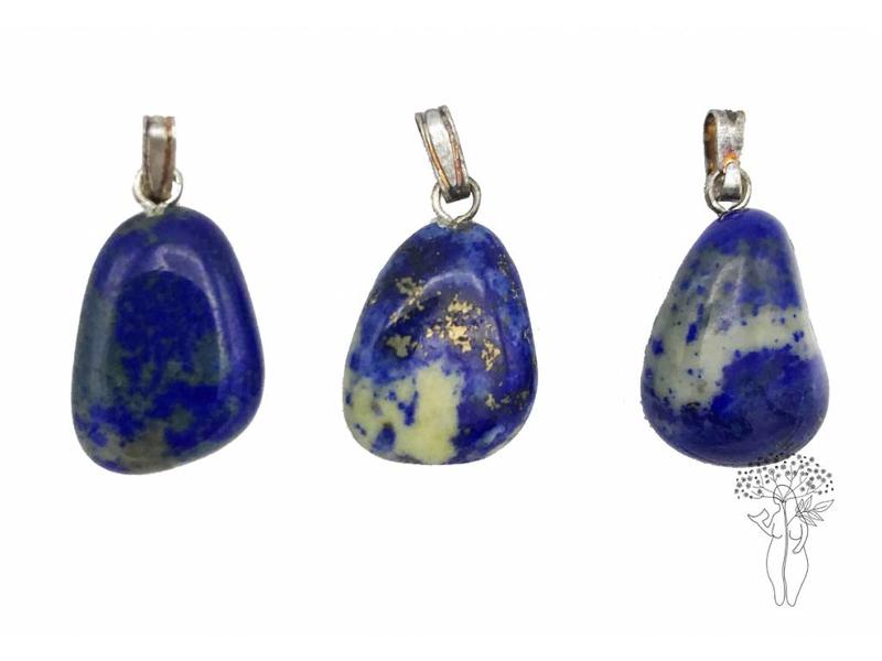 Hangertje Lapis Lazuli