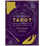 Bridgit Esselmond Everyday Tarot Mini Kit