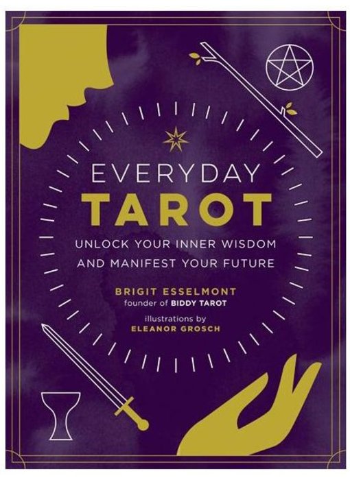 Everyday Tarot Mini Kit