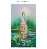 The Fountain Tarot