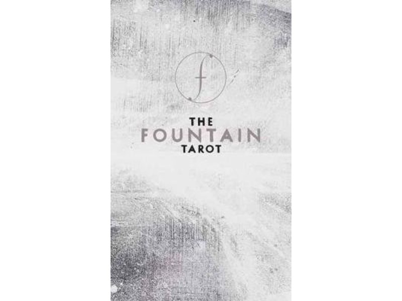 The Fountain Tarot