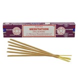 Satya Wierook Satya Meditation 15 gram