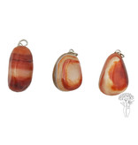 Hangertje Sardonyx