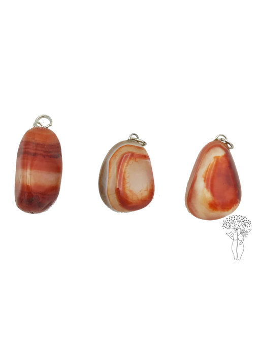 Sardonyx Hangertje