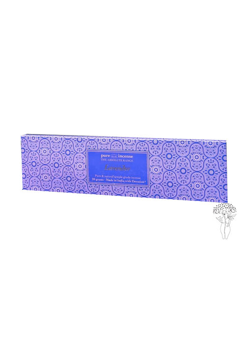 Wierook Pure Absolute Lavender