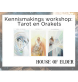 Miraja Tarot en Orakel Workshop