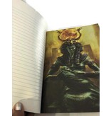 Notitieboek Goddess Isis Oracle Journal